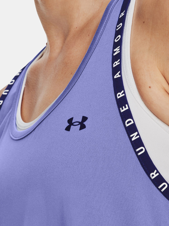 Under Armour Női atlétatrikó Under Armour UA Knockout Tank