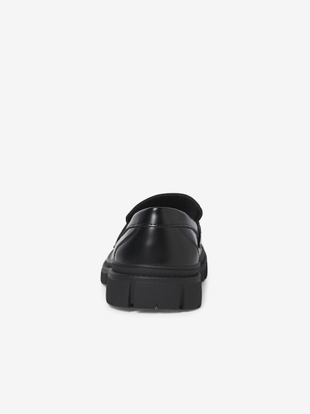 Jack & Jones Fekete férfi Jack & Jones Baker papucscipő