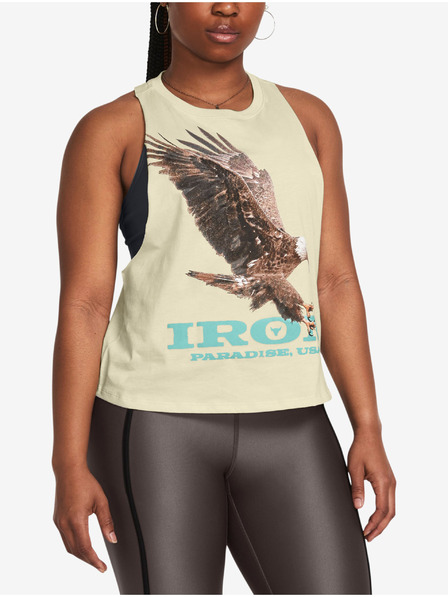 Under Armour Női atlétatrikó Under Armour Pjt Rck Balance Tank
