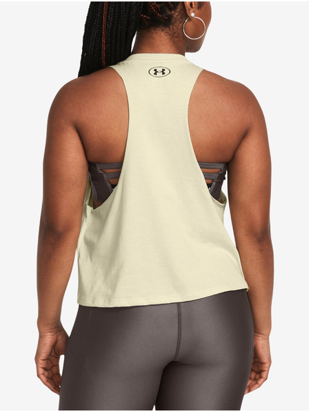 Under Armour Női atlétatrikó Under Armour Pjt Rck Balance Tank