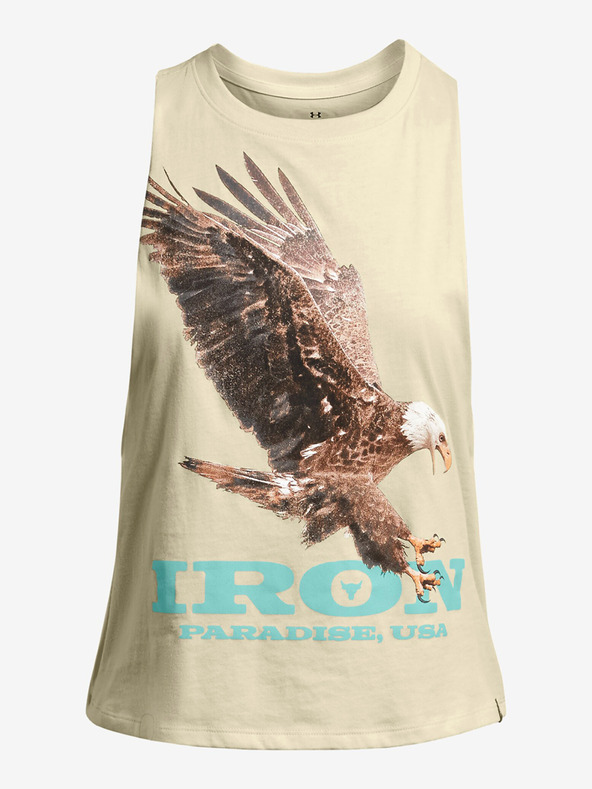 Under Armour Női atlétatrikó Under Armour Pjt Rck Balance Tank