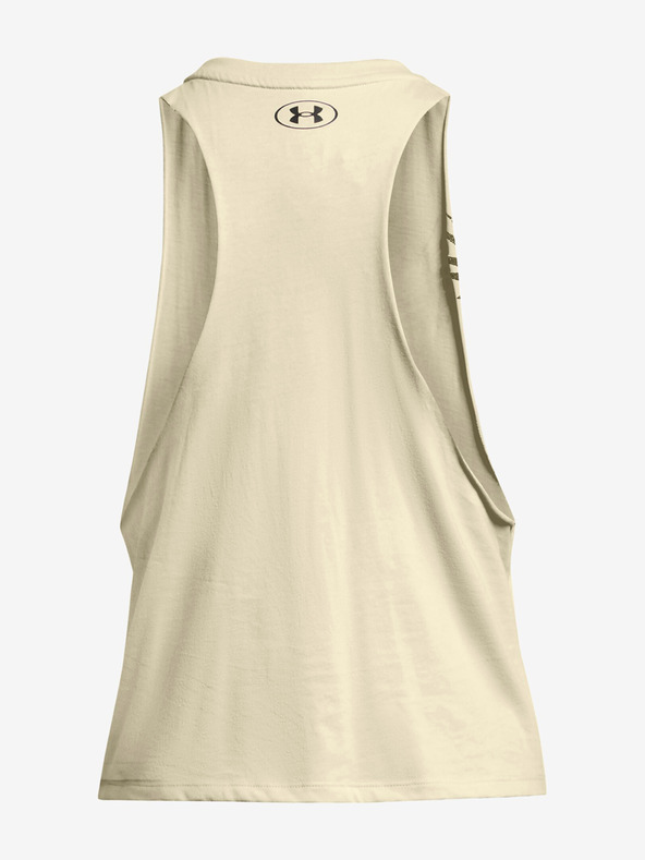 Under Armour Női atlétatrikó Under Armour Pjt Rck Balance Tank