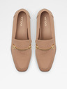Aldo Női bézs színű női papucs Aldo Valenaclya