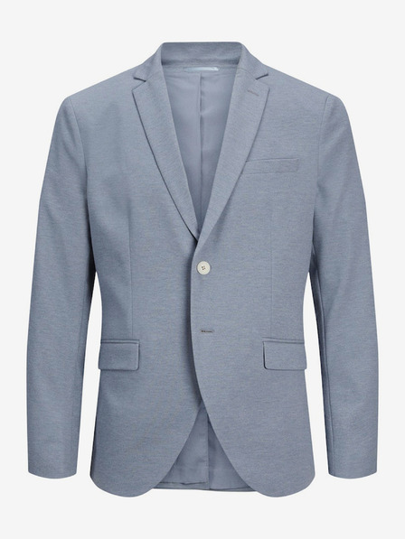 Jack & Jones Világoskék Jack & Jones férfi blézer