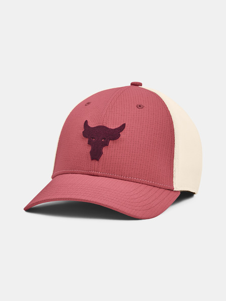 Under Armour Férfi baseball sapka Under Armour Project Rock Trucker