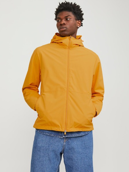 Jack & Jones Sárga Jack & Jones Vesterbro férfi dzseki Vesterbro