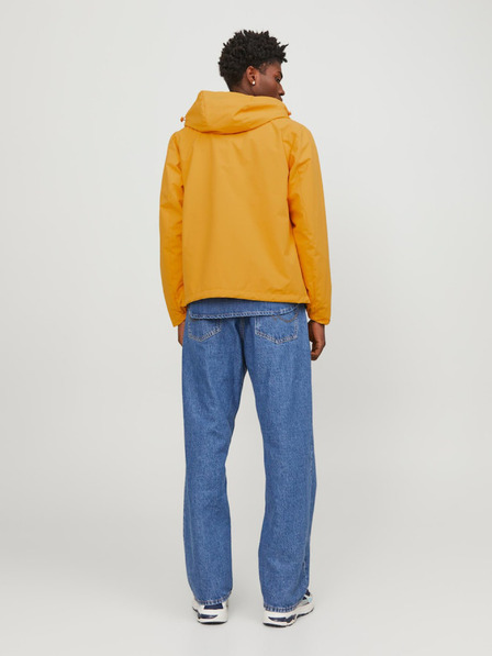Jack & Jones Sárga Jack & Jones Vesterbro férfi dzseki Vesterbro