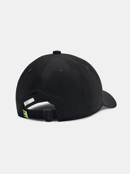 Under Armour Unisex baseball sapka Under Armour Youth Project Rock Adj