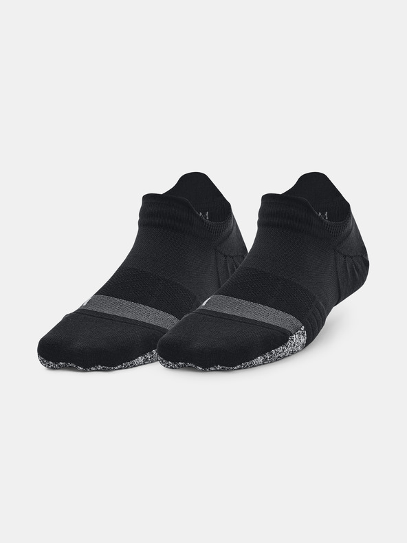 Under Armour Női zokni Under Armour UA Breathe 2 No Show Tab 2pk