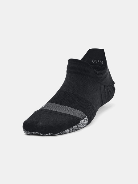 Under Armour Női zokni Under Armour UA Breathe 2 No Show Tab 2pk