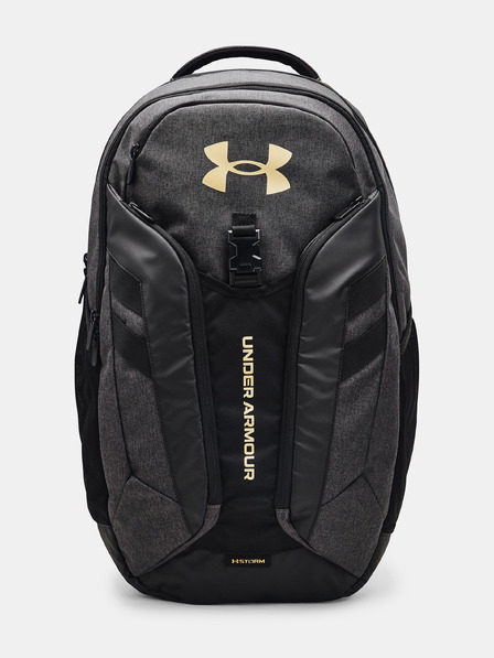 Under Armour Unisex hátizsák Under Armour UA Storm Hustle Pro Storm Backpack