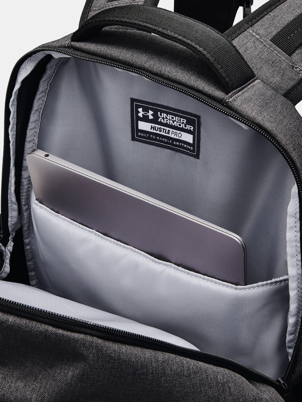 Under Armour Unisex hátizsák Under Armour UA Storm Hustle Pro Storm Backpack
