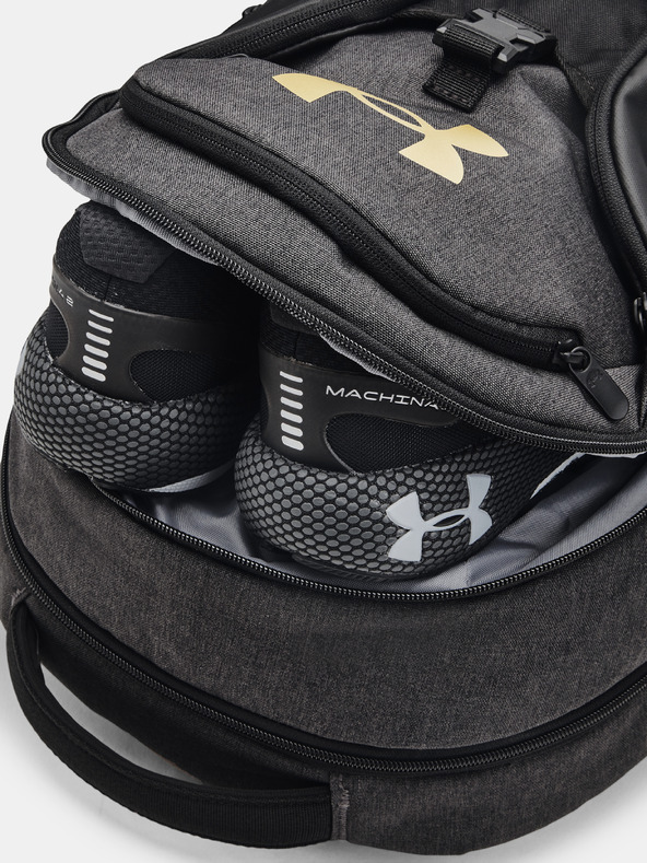 Under Armour Unisex hátizsák Under Armour UA Storm Hustle Pro Storm Backpack