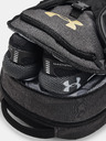 Under Armour Unisex hátizsák Under Armour UA Storm Hustle Pro Storm Backpack