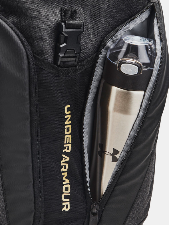 Under Armour Unisex hátizsák Under Armour UA Storm Hustle Pro Storm Backpack