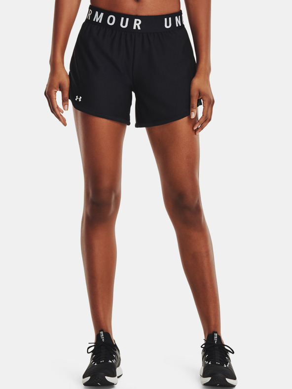 Under Armour Női rövidnadrágok Under Armour Play Up 5in Shorts