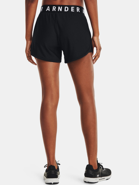 Under Armour Női rövidnadrágok Under Armour Play Up 5in Shorts