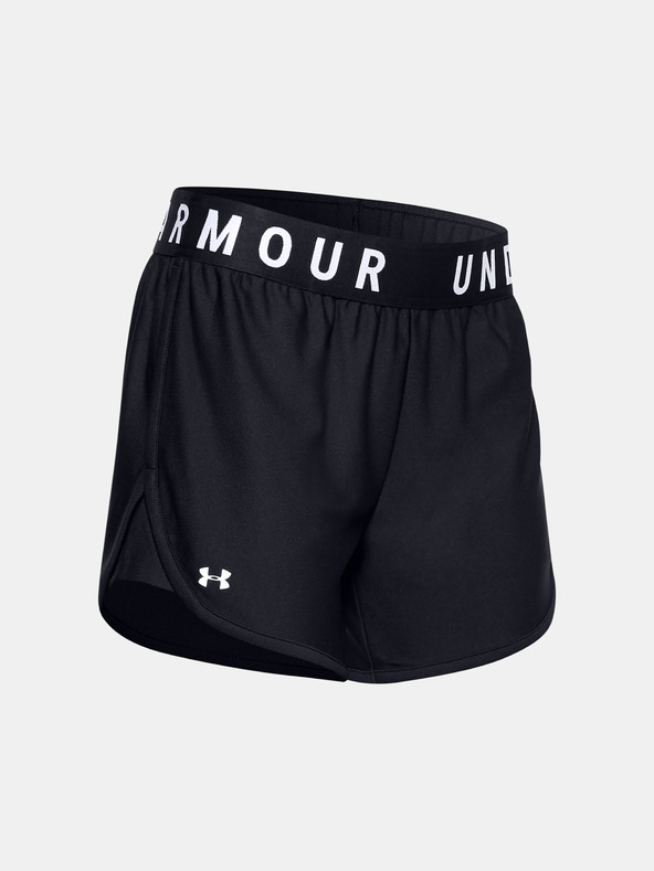 Under Armour Női rövidnadrágok Under Armour Play Up 5in Shorts