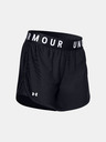Under Armour Női rövidnadrágok Under Armour Play Up 5in Shorts