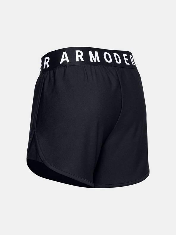 Under Armour Női rövidnadrágok Under Armour Play Up 5in Shorts