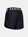 Under Armour Női rövidnadrágok Under Armour Play Up 5in Shorts