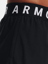 Under Armour Női rövidnadrágok Under Armour Play Up 5in Shorts