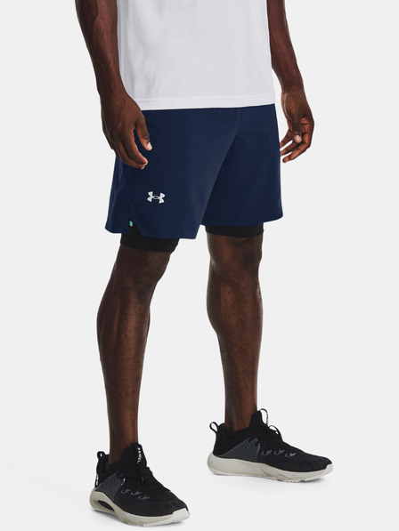 Under Armour Férfi rövidnadrágok Under Armour UA Vanish Woven 8in Shorts