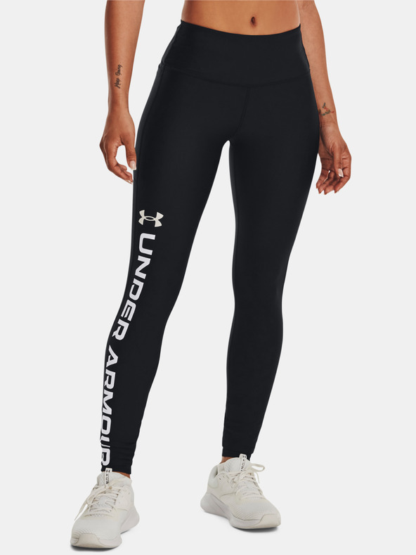 Under Armour Női leggings Under Armour Armour Branded Legging