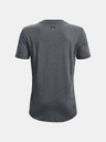 Under Armour Fiú póló Under Armour UA SPORTSTYLE LEFT CHEST SS
