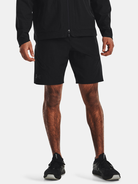 Under Armour Férfi rövidnadrágok Under Armour UA Storm Unstoppable Cargo Storm Sh