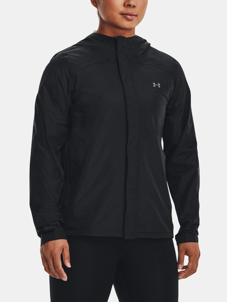 Under Armour Női dzseki Under Armour Cloudstrike 2.0 Storm