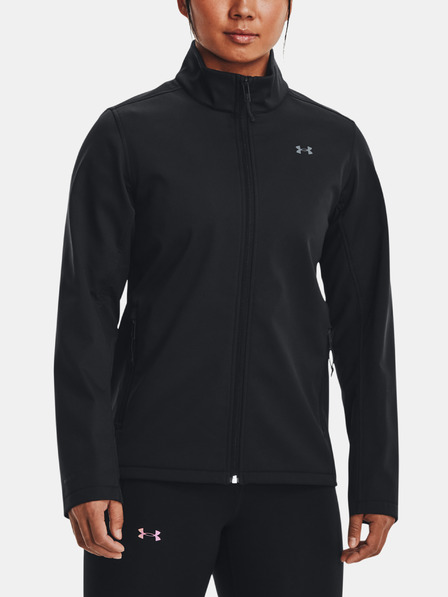 Under Armour Női dzseki Under Armour UA CGI Shield 2.0