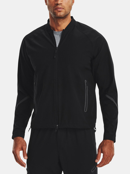 Under Armour Férfi dzseki Under Armour UA Unstoppable Bomber