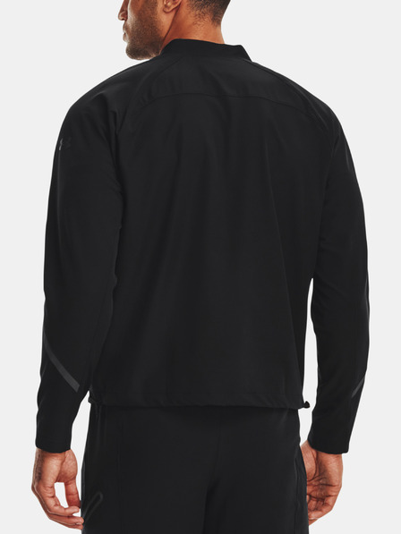 Under Armour Férfi dzseki Under Armour UA Unstoppable Bomber