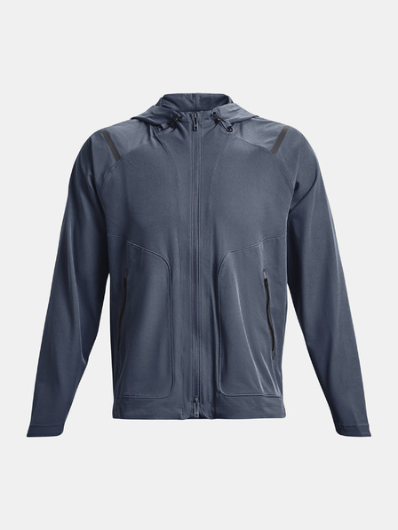 Under Armour Férfi dzseki Under Armour UA Unstoppable Jacket