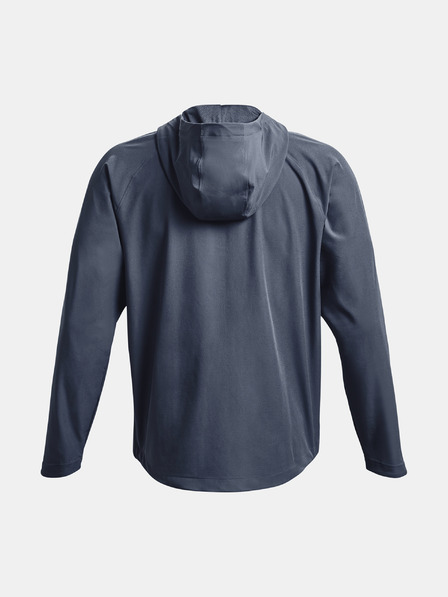 Under Armour Férfi dzseki Under Armour UA Unstoppable Jacket