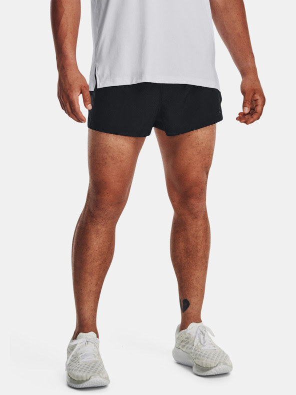 Under Armour Férfi rövidnadrágok Under Armour UA LAUNCH SPLIT PERF SHORT