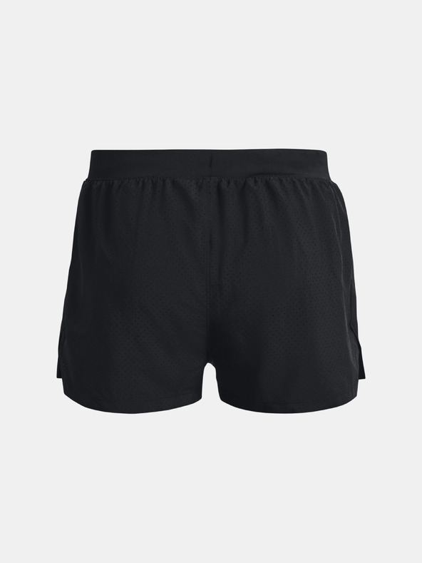 Under Armour Férfi rövidnadrágok Under Armour UA LAUNCH SPLIT PERF SHORT