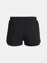 Under Armour Férfi rövidnadrágok Under Armour UA LAUNCH SPLIT PERF SHORT