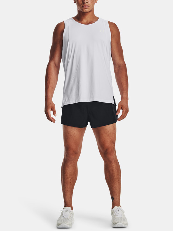 Under Armour Férfi rövidnadrágok Under Armour UA LAUNCH SPLIT PERF SHORT