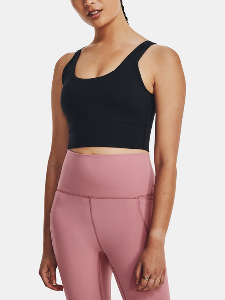 Under Armour Női atlétatrikó Under Armour Meridian Fitted Crop Tank