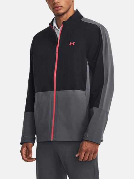 Under Armour Férfi dzseki Under Armour UA STRMPRF 3.0 JKT