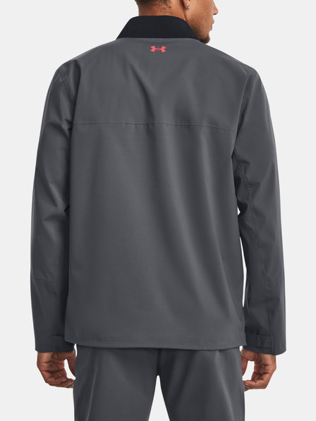 Under Armour Férfi dzseki Under Armour UA STRMPRF 3.0 JKT