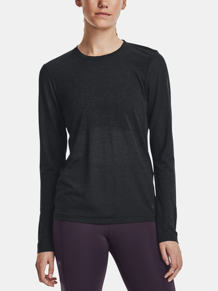 Under Armour Női póló Under Armour UA Seamless Stride LS