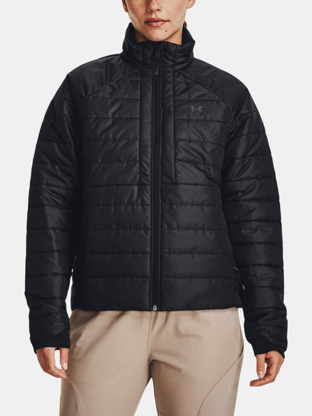Under Armour Női dzseki Under Armour UA STRM INS JKT