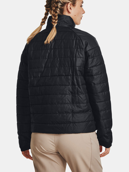 Under Armour Női dzseki Under Armour UA STRM INS JKT