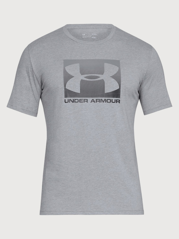 Under Armour Férfi póló Under Armour Boxed Sportstyle Ss