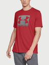 Under Armour Férfi póló Under Armour Boxed Sportstyle Ss