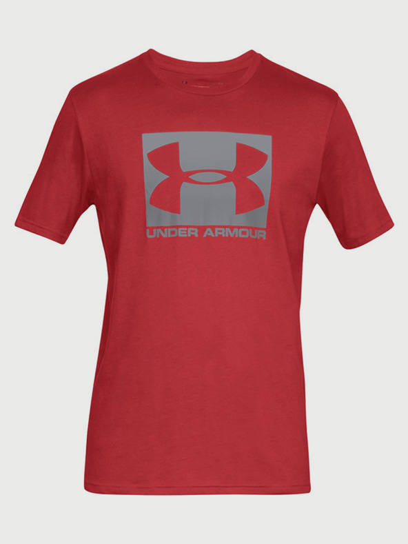 Under Armour Férfi póló Under Armour Boxed Sportstyle Ss