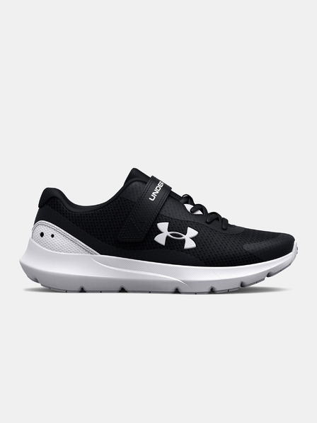 Under Armour Fiú cipők Under Armour UA BPS Surge 3 AC